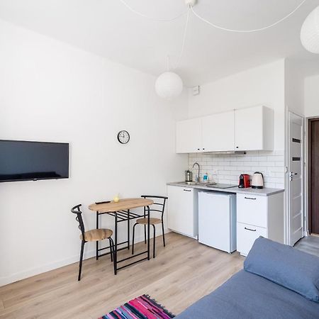 Mickiewicza Old Town Apartment Wawelofts Cracovia Esterno foto