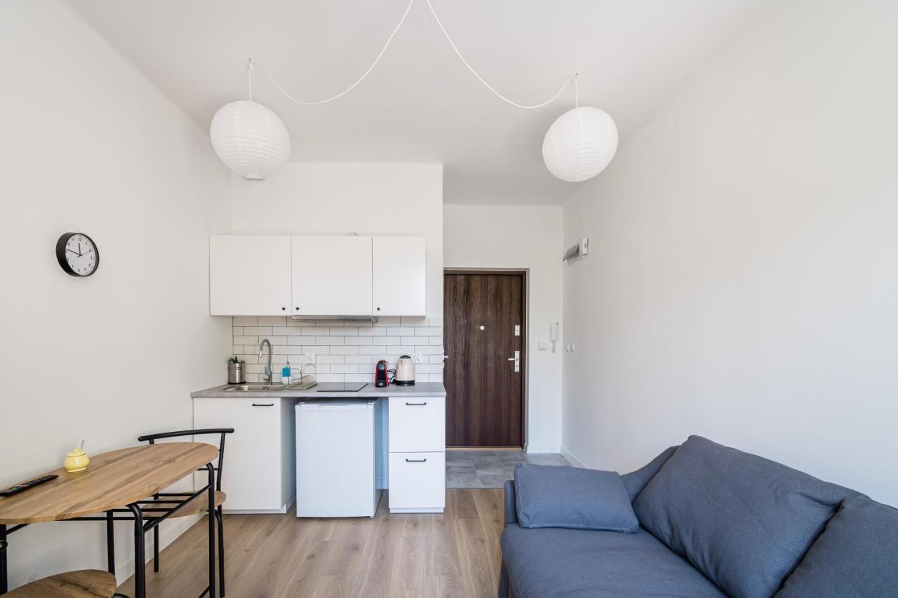 Mickiewicza Old Town Apartment Wawelofts Cracovia Esterno foto
