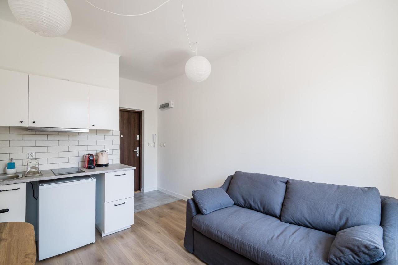 Mickiewicza Old Town Apartment Wawelofts Cracovia Esterno foto