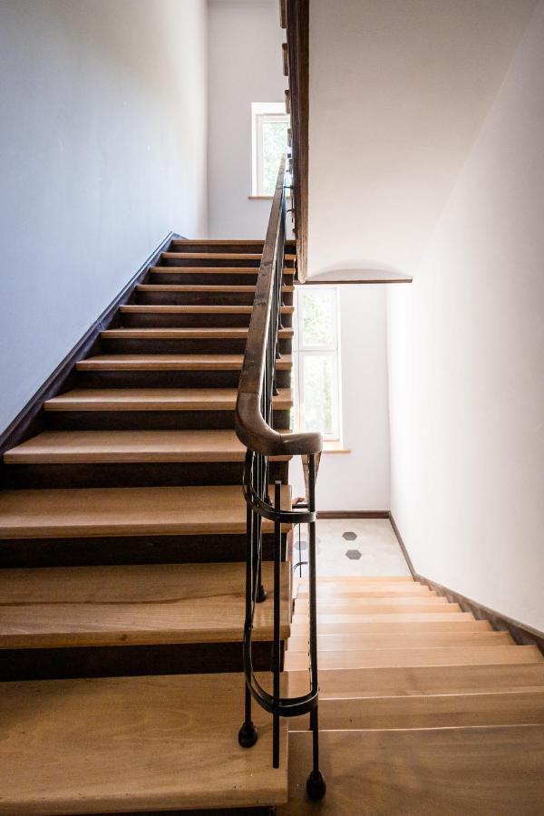 Mickiewicza Old Town Apartment Wawelofts Cracovia Esterno foto